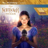 Read-Along Storybook (eBook) - The Nutcracker and the Four Realms Read-Along Storybook