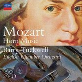 Mozart: Horn Music