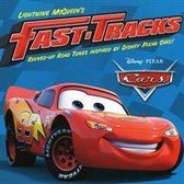 Lightning Mcqueens Fast  Tracks