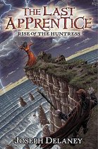 Rise of the Huntress