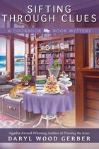 A Cookbook Nook Mystery 8 - Sifting Through Clues