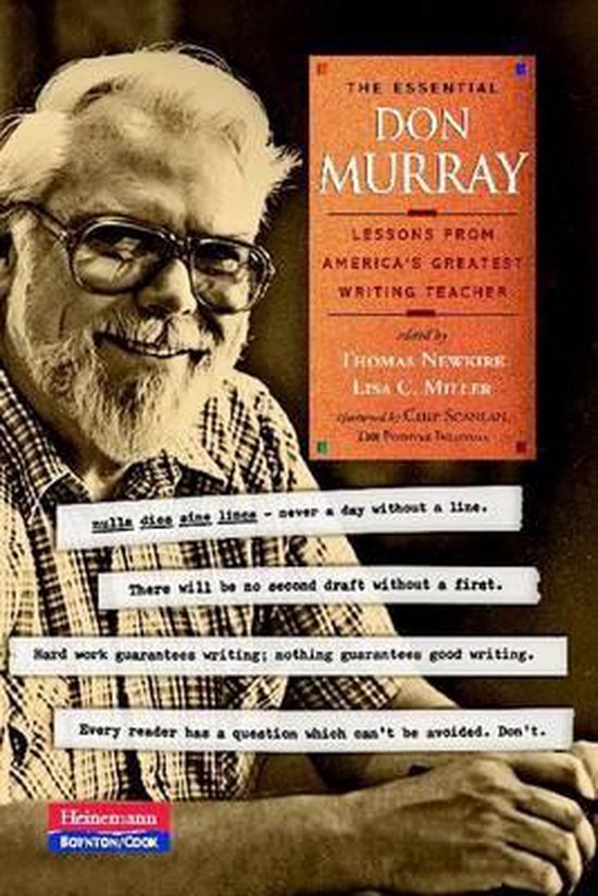 The Essential Don Murray - cover