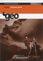 Werkboek Vwo Aarde / Systeem aarde De Geo