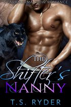 Shades of Shifters 1 - The Shifter's Nanny