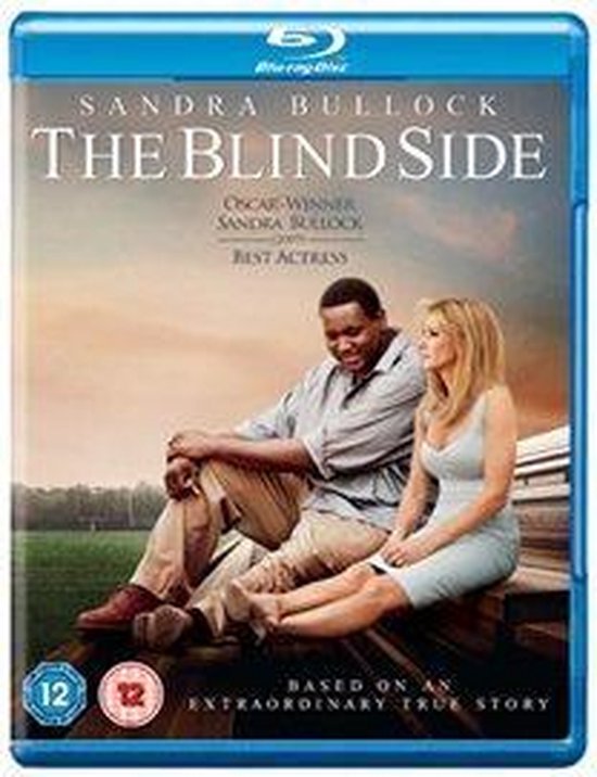 The Blind Side [Blu-Ray]