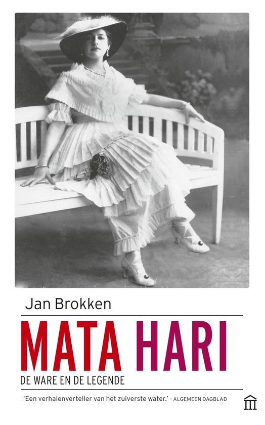 Mata Hari