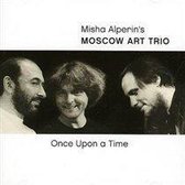 Moscow Art Trio - Once Upon A Time (CD)