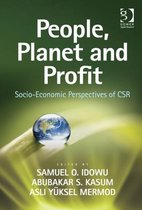 People, Planet And Profit