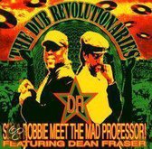 Dub Revolutionaries