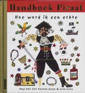 Handboek Piraat Hoe Word Ik Een Echte