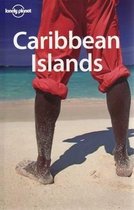 ISBN Caribbean Islands - LP - 5e, Voyage, Anglais, 846 pages