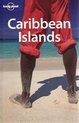 Lonely Planet Caribbean Islands / druk 5