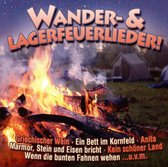 Wander & Lagerfeuerlieder