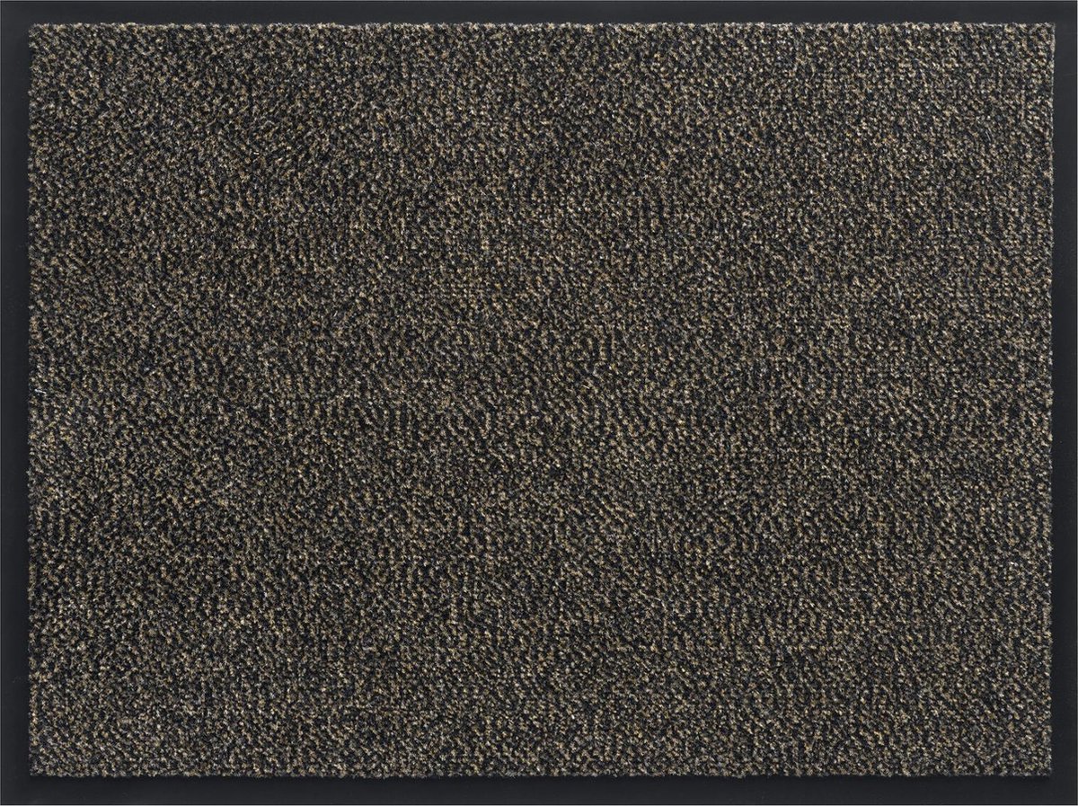 Hamat Deurmat Mars bruin 80x120cm