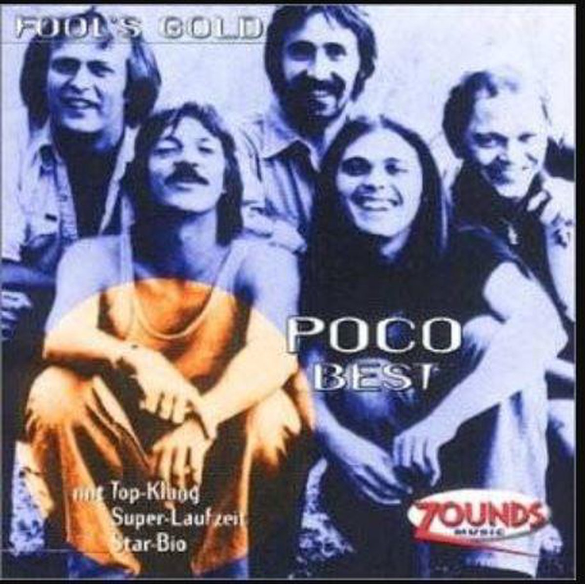 Fool's Gold - Best