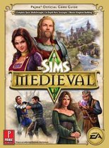 Sims Medieval (Uk)