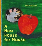 New House For Mouse