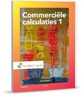 Commerciële calculaties 1
