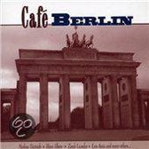 Cafe Berlin -Digi-