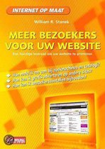 Meer Bezoekers Voor Uw Website