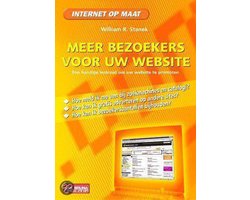 Meer bezoekers voor uw websites