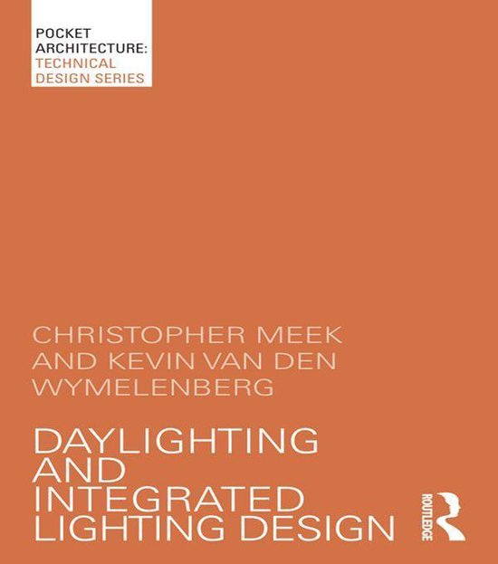 Daylighting and Integrated Lighting Design - cover