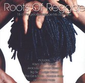 Roots of Reggae [Time Music]