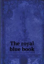 The royal blue book