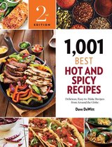 1,001 Best Recipes - 1,001 Best Hot and Spicy Recipes