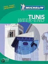 Guide Vert - TUNIS WEEK-END