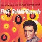 Elvis' Golden Records