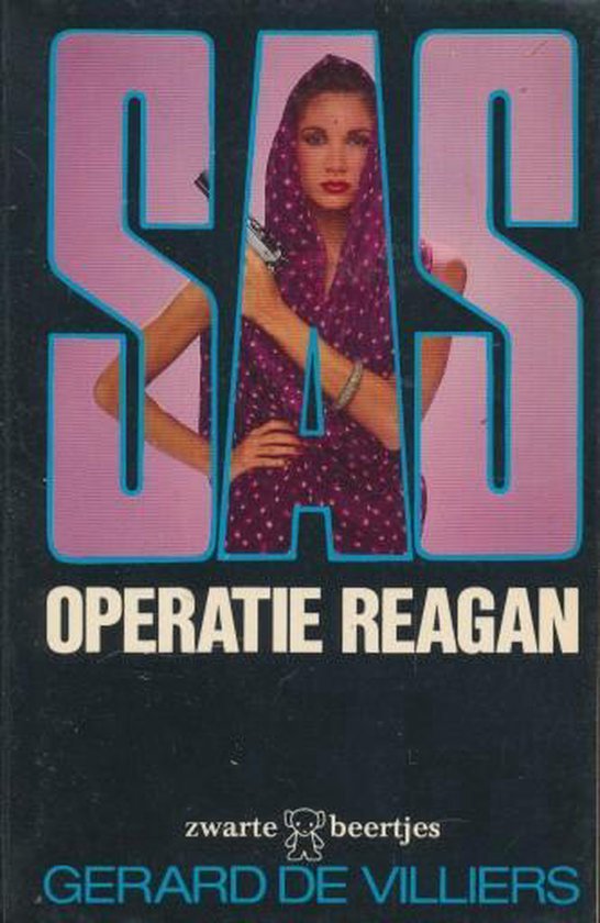 Sas-operatie reagan