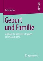 Geburt Und Familie