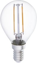 Eglo 10719 2W E14 Warm wit LED-lamp