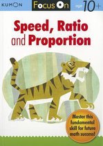 Focus On Speed Proportion & Ratio