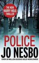 Omslag Police