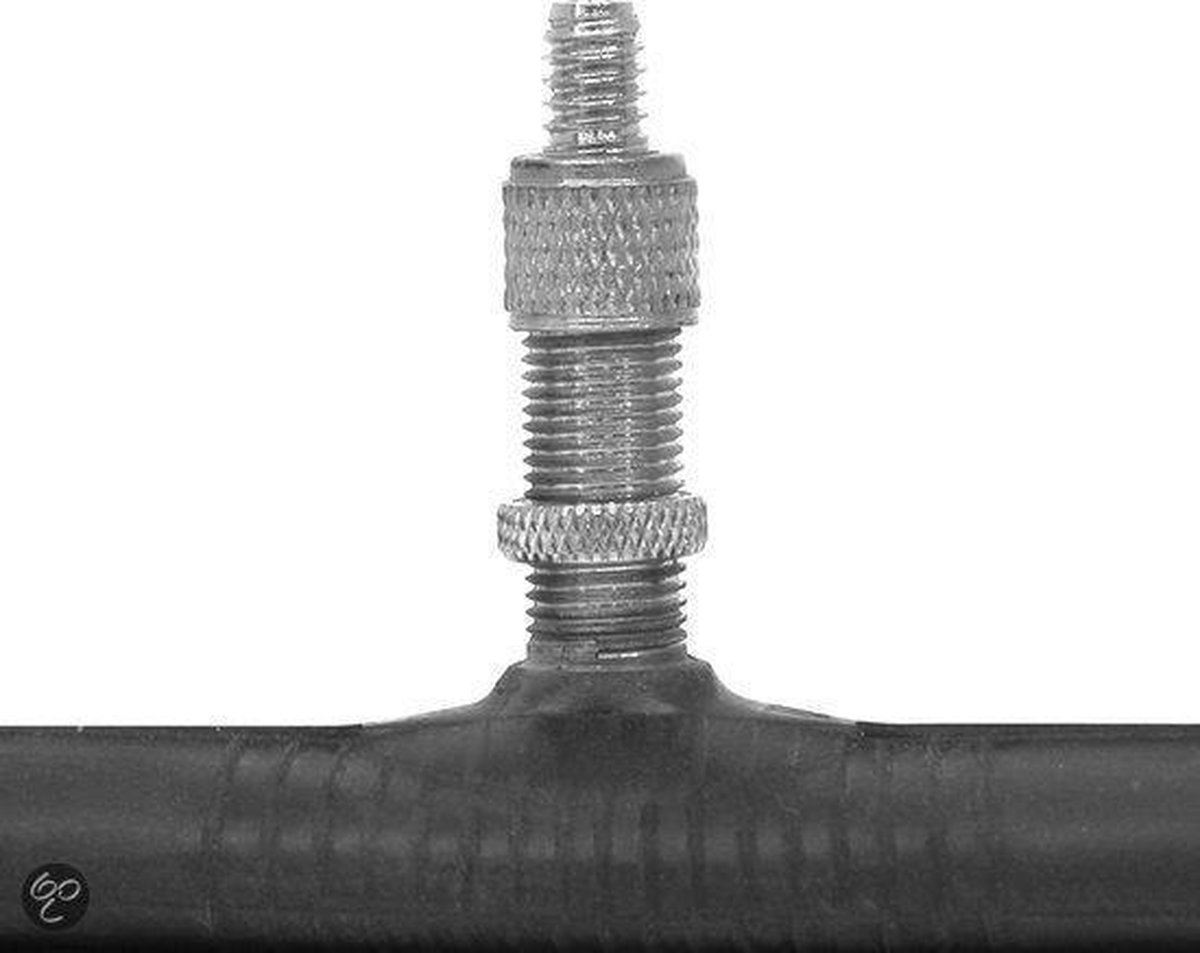 Dyto - Binnenband Fiets - Hollands Ventiel - 26.5 mm - 26 x 1 3/8