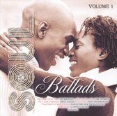 Soul Ballads, Vol. 1 [St. Clair]