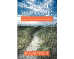My Journey With God