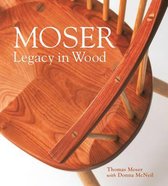 Moser Legacy In Wood