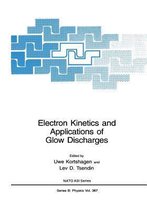 Electron Kinetics and Applications of Glow Discharges