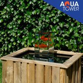 Aquatower  Waterornament - Small 30