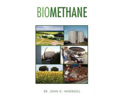 Biomethane