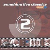 Sunshine Live, Vol. 2: Classics
