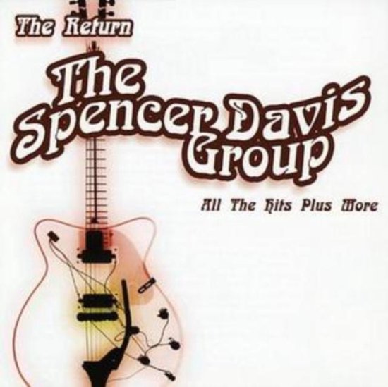 Return All The Hits Plus More