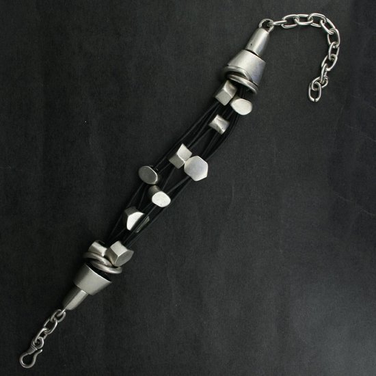 Hevi handmade - Armband H-2544 | bol.com