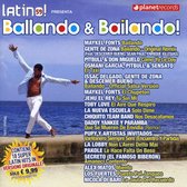 Various Artists - Latino! 59 - Ballando & Bailando (CD)