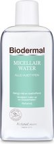Bol.com-Biodermal Micellair water - makeup remover - 200ml-aanbieding Bol.com-Biodermal Micellair water - makeup remover - 200ml-aanbieding