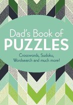 Dad's Book of Puzzles
