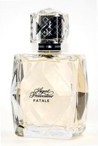 MULTI BUNDEL 3 stuks Agent Provocateur Fatale Eau De Perfume Spray 50ml